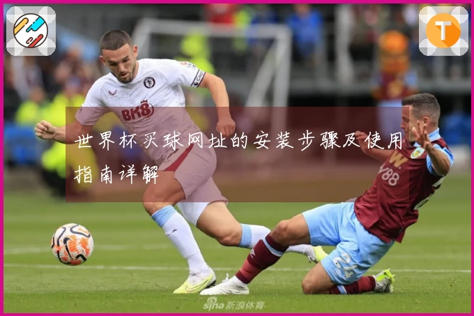 世界杯买球网址的安装步骤及使用指南详解