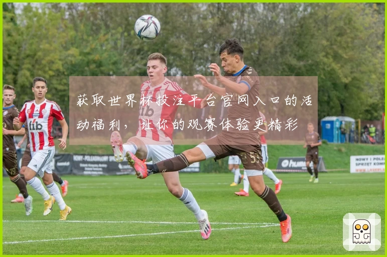 获取世界杯投注平台官网入口的活动福利，让你的观赛体验更精彩