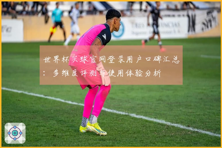 世界杯买球官网登录用户口碑汇总：多维度评测与使用体验分析