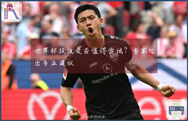 世界杯投注是否值得尝试？专家给出专业建议