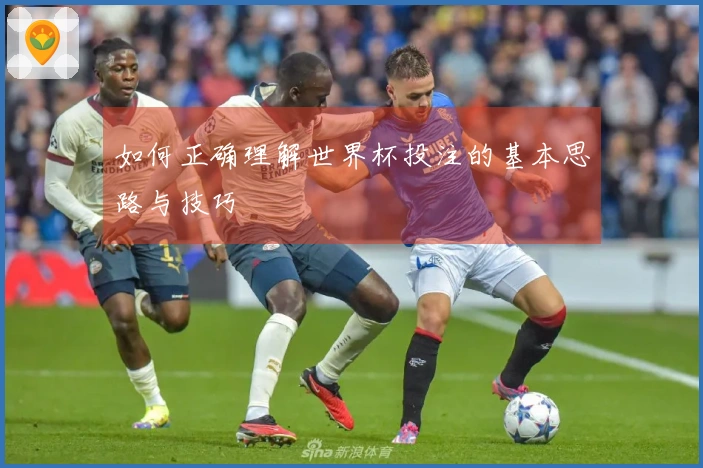 如何正确理解世界杯投注的基本思路与技巧