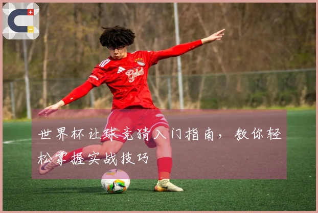 世界杯让球竞猜入门指南，教你轻松掌握实战技巧